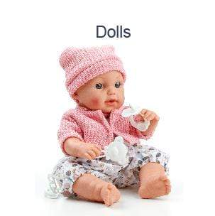 Dolls