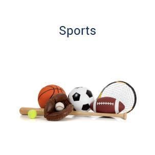 Sports