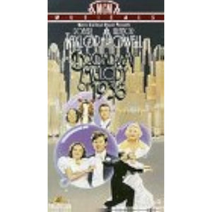 Broadway Melody of 1938 [VHS]