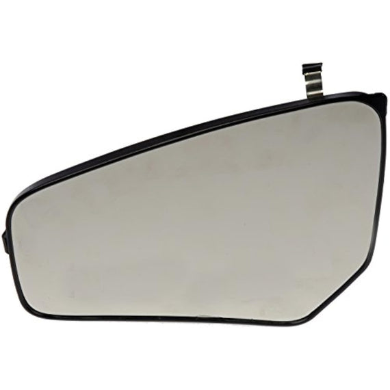 Dorman 56520 Driver Side Non-Heated Plastic Backed Mirror Glass