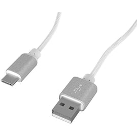 USB Type C Cable, Hotbin 5ft Type C High Speed USB Charger Cable Compatible with