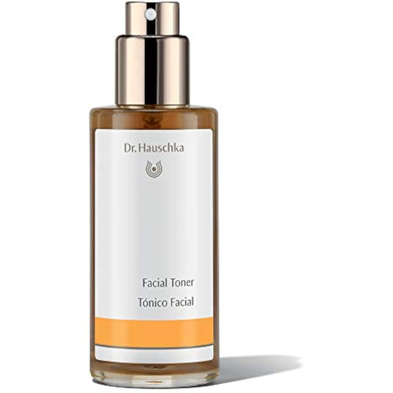 Dr. Hauschka Facial Toner, 3.4 Fl Oz