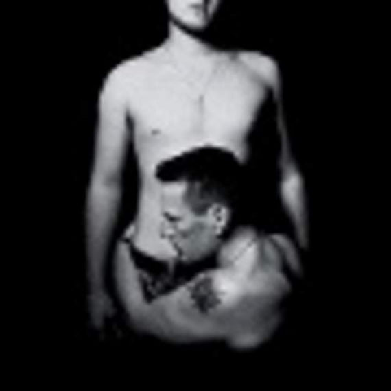 U2 - Songs of Innocence (Limited Deluxe Edition) (2 CD)