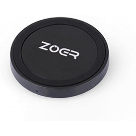 Wireless Charger,ZOER Qi Charger Wireless Charging Pad for Samsung Galaxy S7 S7