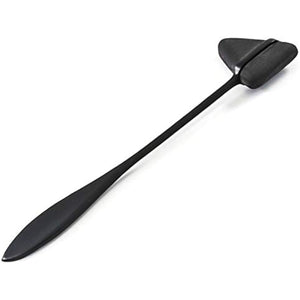 Tactical Black - Taylor Tomahawk Reflex Hammer for Neurological Examination -