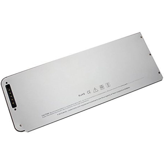 CSEXCEL New Laptop Replacement Battery for Apple MacBook Pro 13" A1322 A1278 - Like New