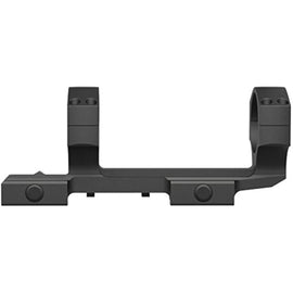 Leupold Integral Rail Mounting System