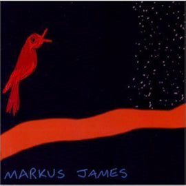 Nightbird by Markus James (2002-05-03) - Like New