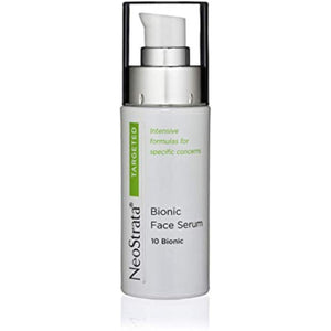 NeoStrata Bionic Face Serum PHA 10, 1 Fluid Ounce