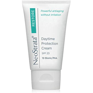 NeoStrata Daytime SPF 23 PHA 10 Protection Cream, 1.4 Ounce