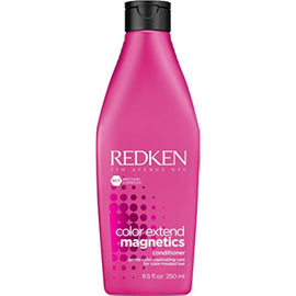 Redken Color Extend Magnetics Conditioner For Color Treated Hair, 8.5 Ounce