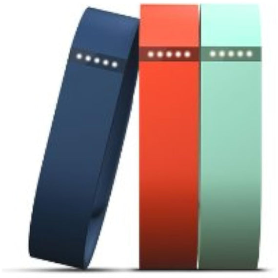 Fitbit Flex Wristband Accessory Pack, Small