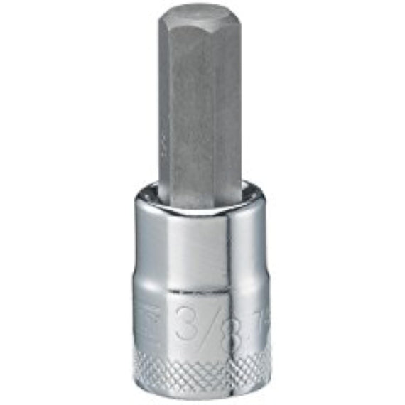 DEWALT 3/8" Drive Hex Bit 3/8"