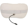 Ivation Shiatsu Deep Kneading Body Back Massage Pillow Pad Cushion with Heat - Like New