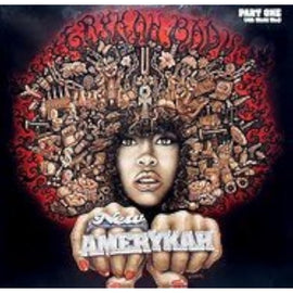 NEW AMERYKAH PART ONE: 4TH WORLD WAR - Like New