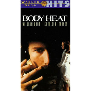 Body Heat [VHS]