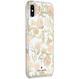 kate spade new york Blossom Case for iPhone Xs Max - Protective Hardshell