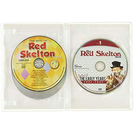 The Red Skelton Show - All Time Favorites - Very Good