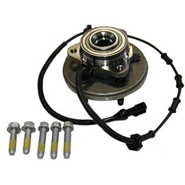 GMB 725-0235 Wheel Bearing Hub Assembly