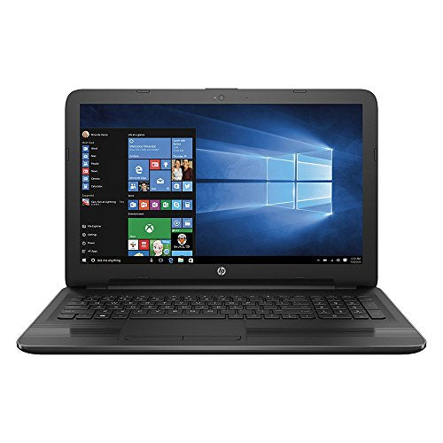 HP Pavilion 15 Notebook PC, Black - Like New