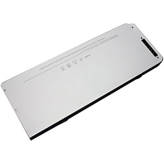 CSEXCEL New Laptop Replacement Battery for Apple MacBook Pro 13" A1322 A1278 - Like New