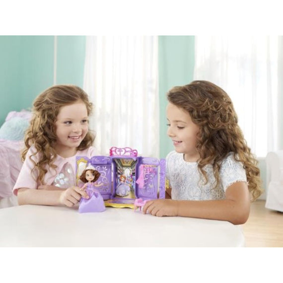 Disney Sofia The First Wardrobe Accessory