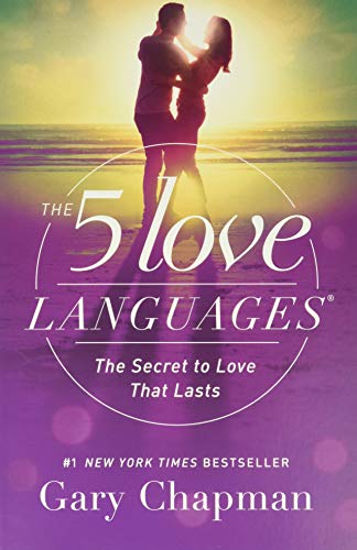 The 5 Love Languages: The Secret to Love that Lasts - Very Good