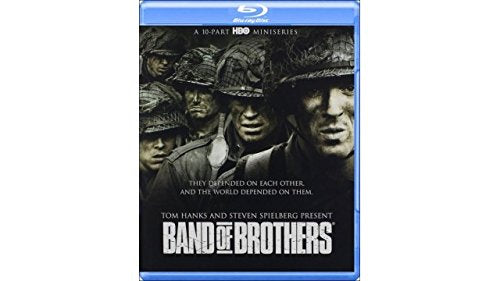 Band of Brothers [Blu-ray] - Very Good