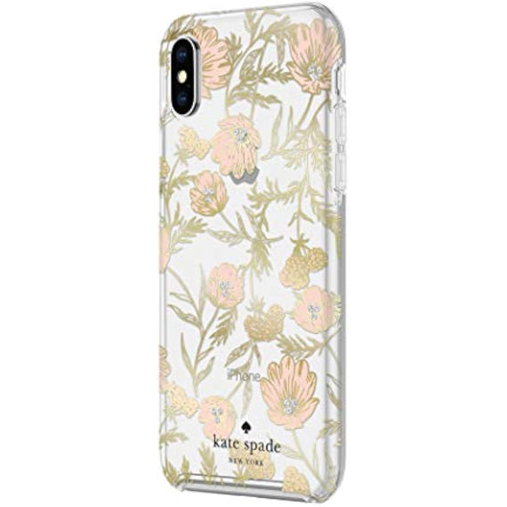 kate spade new york Blossom Case for iPhone Xs Max - Protective Hardshell