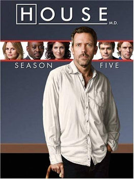 House, M.D.: Season 5