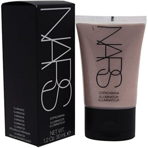 Nars Cosmetics Copacabana Illuminator, 1.014 Ounce - Like New