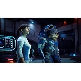 Mass Effect Andromeda - Xbox One - Like New