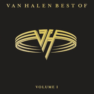 Best of Van Halen, Vol. 1 - Like New