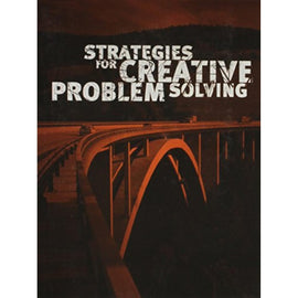 Streatgies For Creative Problem Solving Second Edition Custom Edition - Very Good