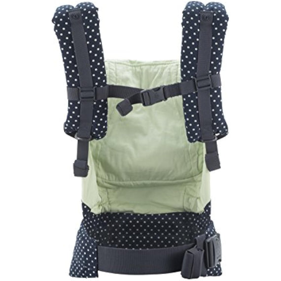 Ergobaby Original Award Winning Ergonomic Multi-Position Baby Carrier with - Like New