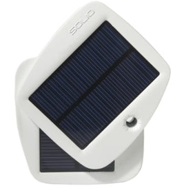 Solio Bolt Battery Pack + Solar Charger