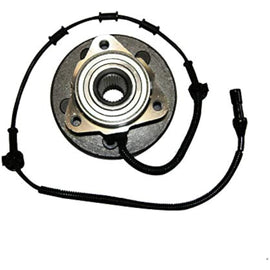 GMB 725-0235 Wheel Bearing Hub Assembly