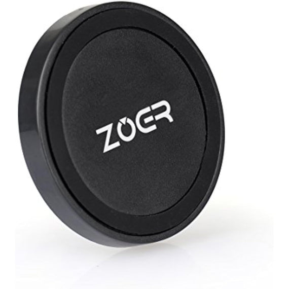 Wireless Charger,ZOER Qi Charger Wireless Charging Pad for Samsung Galaxy S7 S7