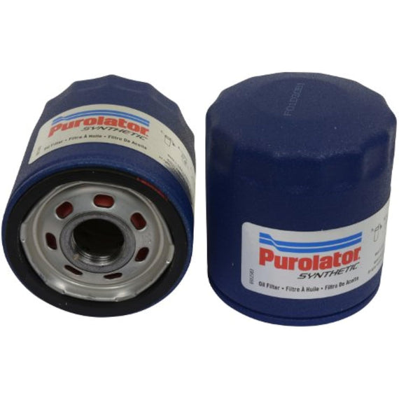 Purolator PSL12222 Synthetic Spin-On Oil Filter