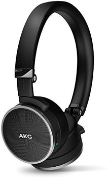 AKG Noise Canceling Headphone Black (N60) - Very Good