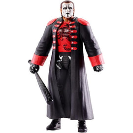 WWE Elite Figure, Sting - Like New