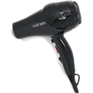 Jose Eber Infrared Blow Dryer 1,500 Watt With Concentrator Attachment (1 Unit)