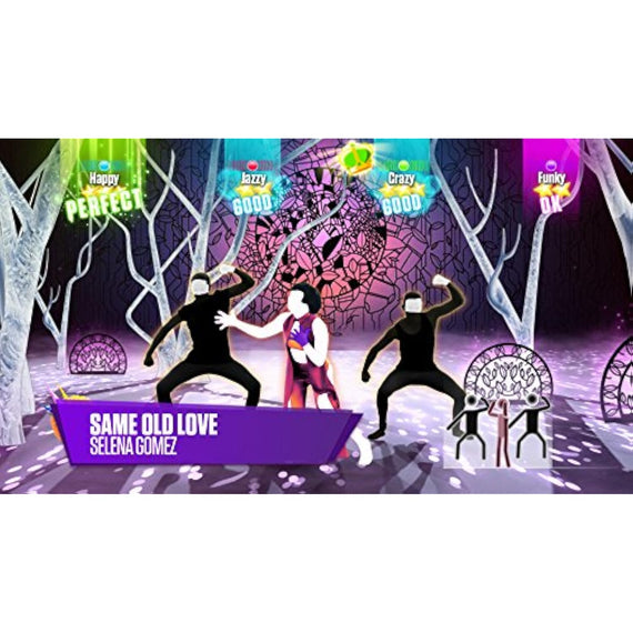 Just Dance 2016 - PlayStation 3 - Like New