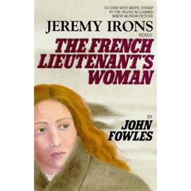 The French Lieutenant's Woman (Audio Editions) - Like New