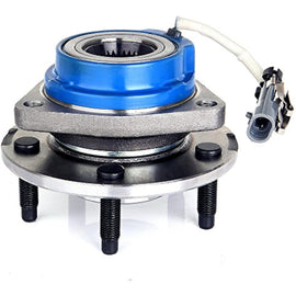 ECCPP 513121 Wheel Bearing Hub Front Wheel Hub and Bearing Assembly Allure,