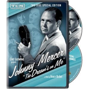 Clint Eastwood Presents: Johnny Mercer: The Dream's On Me - Like New