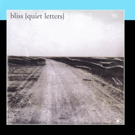 Quiet Letters - Like New