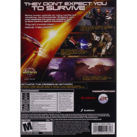 Mass Effect 2 - PC