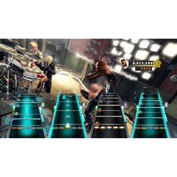 Guitar Hero 5 Stand Alone Software - Playstation 3 (Game only)