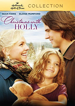 Hallmark Hall of Fame: Christmas with Holly - Like New